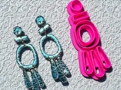 Polymer clay cutter - Free 3D Print Model