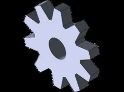 Spur gear