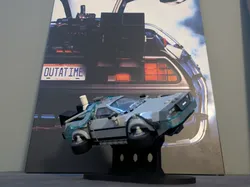 Stand Speed Champions - Free 3D Print Model