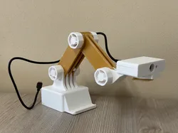 TopDon TC001 / TC002 Thermal Camera Arm Stand - Free 3D Print Model