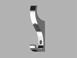 TougHook Mini - Free 3D Print Model