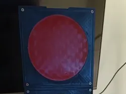 traffic lights - Free 3D Print Model