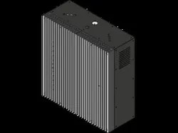 audio amplifier