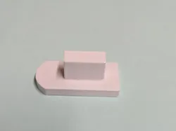 Beaver Tile - Free 3D Print Model