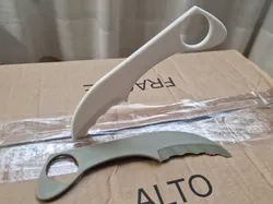 cutter - Free 3D Print Model
