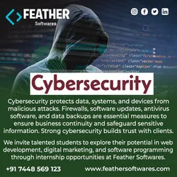 Cybersecurity