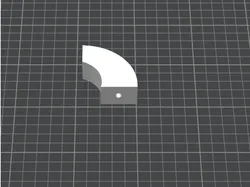 Door stopper - Free 3D Print Model