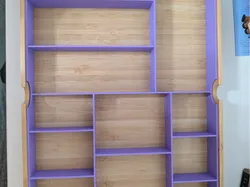 Drawer Organizer for IKEA Elloven - Free 3D Print Model