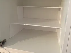 Eket Shelf + Stair Shelf - Free 3D Print Model
