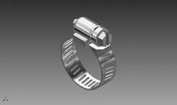 Hose Clamp