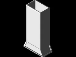 Hot Pocket Holder 2.0