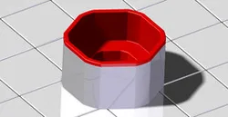 Hot Tub mold