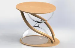 Hourglass
