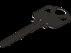 House Key