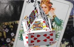 house of cards