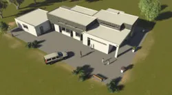 House *Parametric model