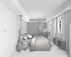 House Room lighting