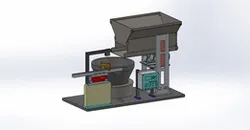 Housing Feeder - Vibratory Bowl