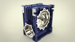 HOUSING WORM GEAR