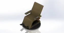 Hover Chair