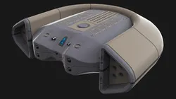 Hover Drone