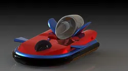 hovercraft
