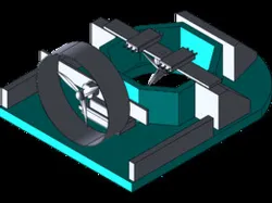 hovercraft model-3