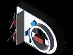 hovercraft model-4