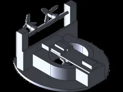 hovercraft model-5