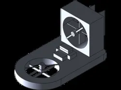 hovercraft model-6