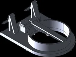 hovercraft model-7