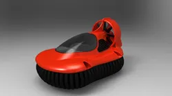 Hovercraft