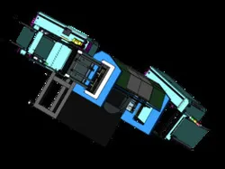 How to auto PCB loading to THT insertion machine