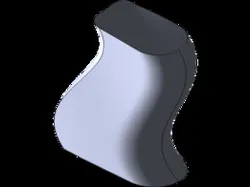 How to deform a part