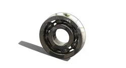 How to draw Bearing in Solidworks | Solidworks