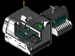 How to Radial auto insertion works for PCB assembly