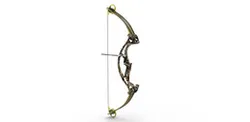 hoyt compound bow