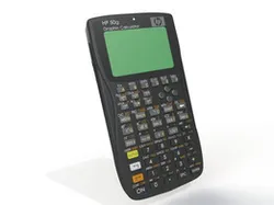 HP 50g Calculator
