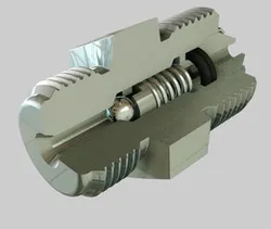 HP12S9