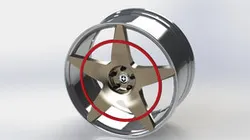 HRE Recoil