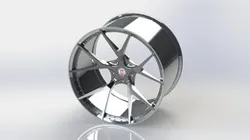 HRE S101