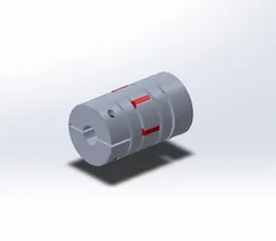 HRJ-C40 COUPLING, KAPLİN