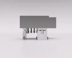 HSD BH17 Boring Head