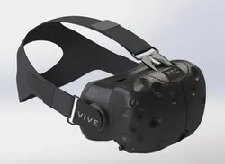HTC VIVE