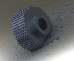 HTD 5M Pulleys