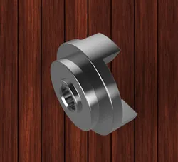 Hub, Jaw Coupling,Fuel Pump