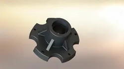hub