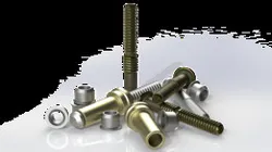 Huck Fasteners