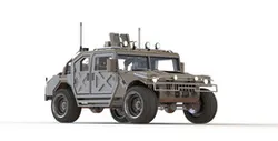 HUM-V