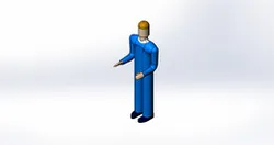 Human